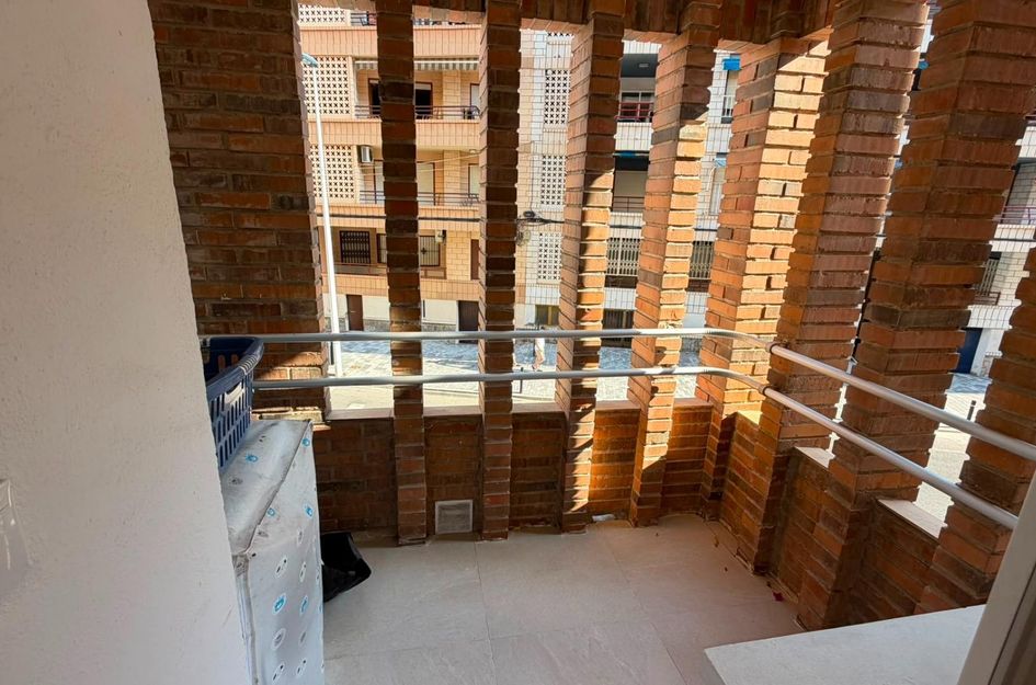 Appartement in Torrevieja