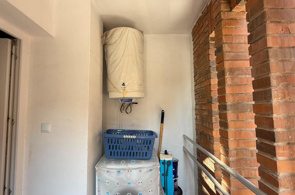Appartement in Torrevieja