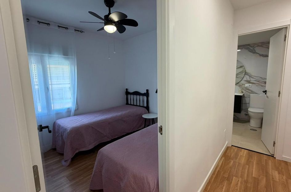 Appartement in Torrevieja