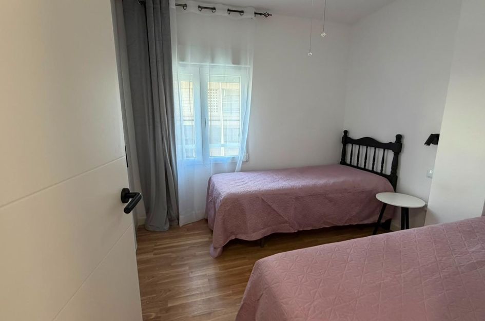 Appartement in Torrevieja