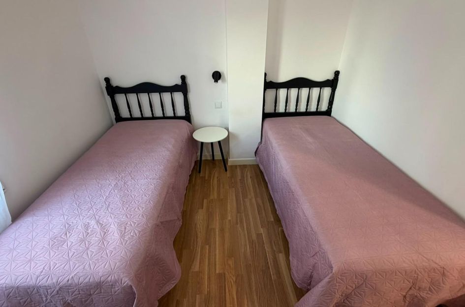 Appartement in Torrevieja