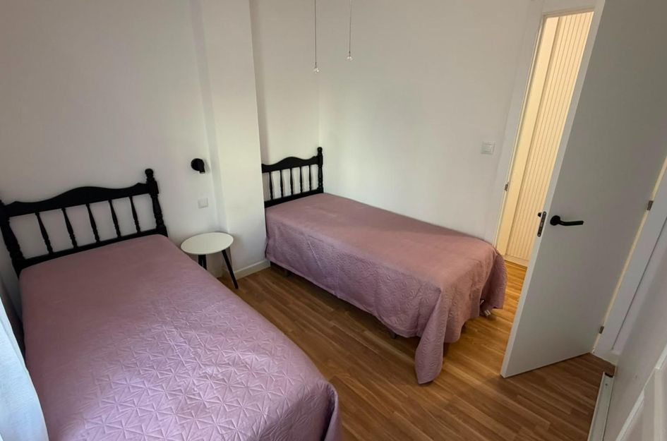 Appartement in Torrevieja