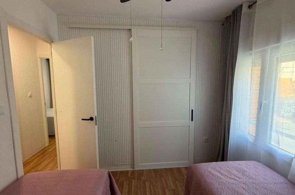 Appartement in Torrevieja
