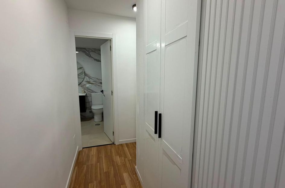 Appartement in Torrevieja