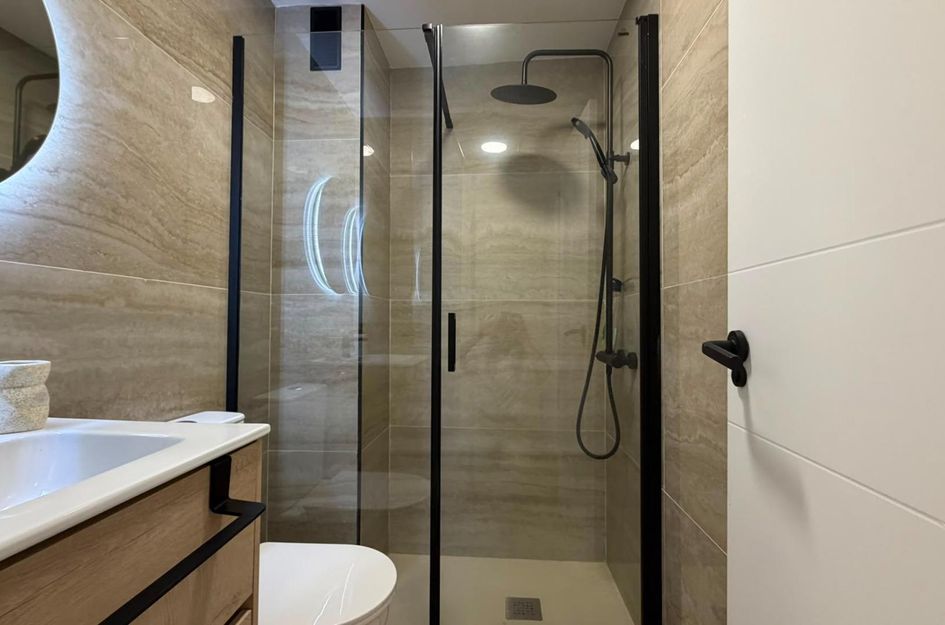 Appartement in Torrevieja