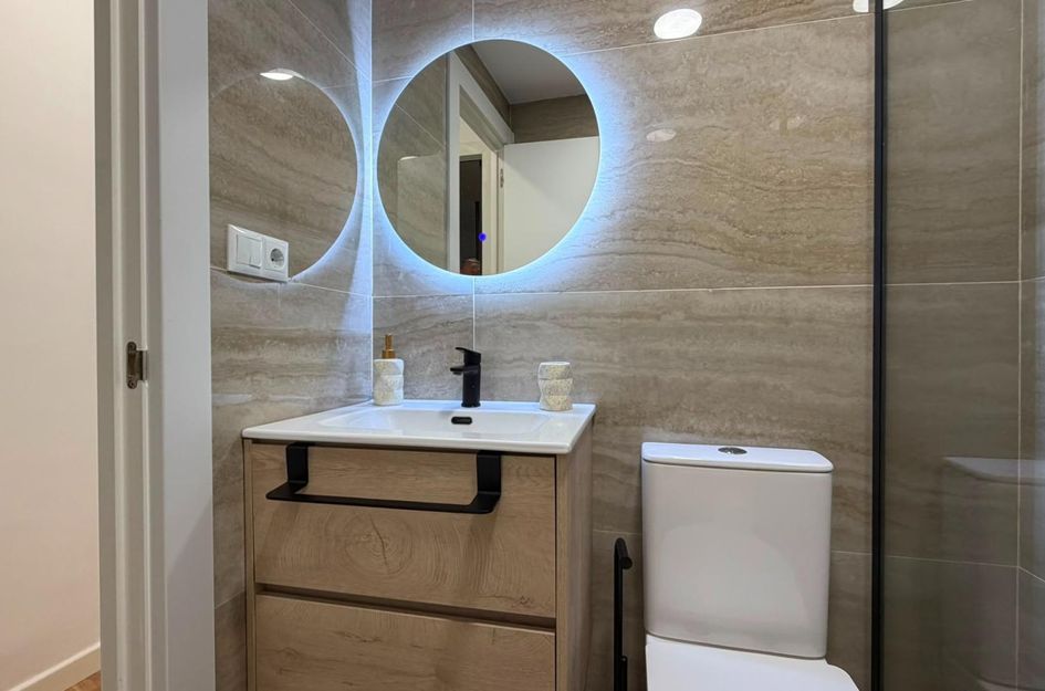 Appartement in Torrevieja