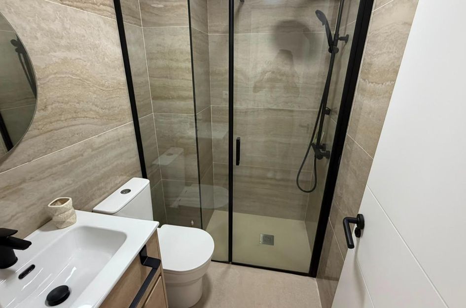 Appartement in Torrevieja