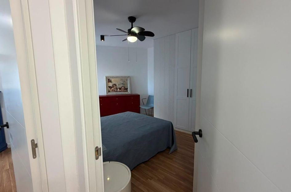 Appartement in Torrevieja