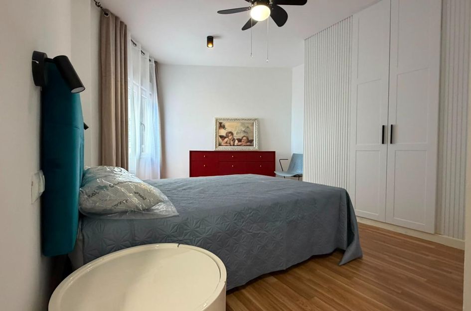 Appartement in Torrevieja