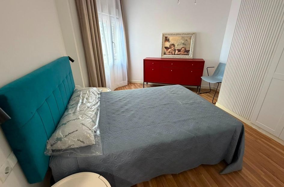 Appartement in Torrevieja