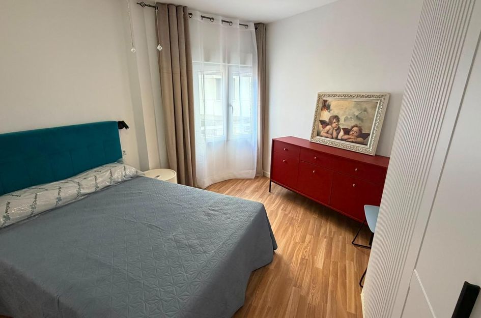 Appartement in Torrevieja