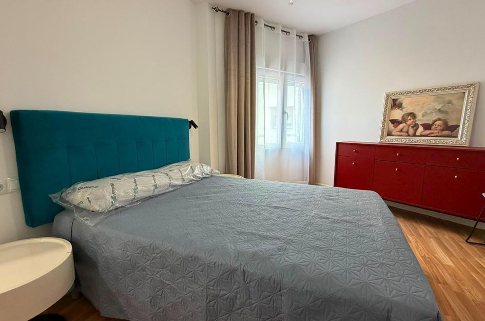 Appartement in Torrevieja