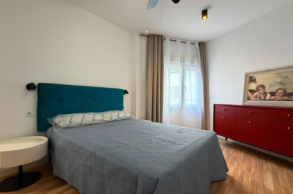 Appartement in Torrevieja
