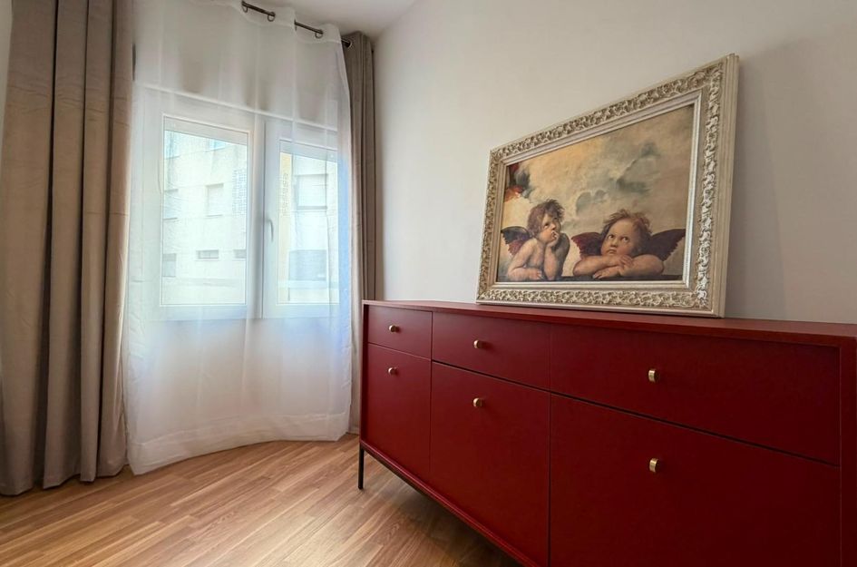 Appartement in Torrevieja
