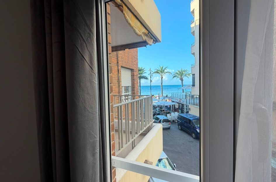 Appartement in Torrevieja