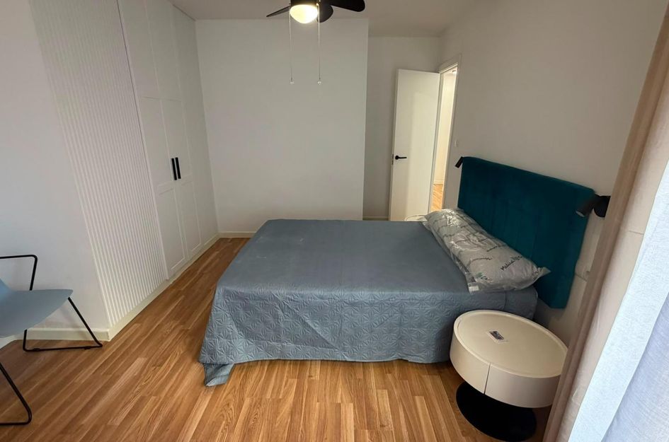 Appartement in Torrevieja