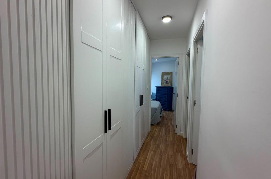 Appartement in Torrevieja