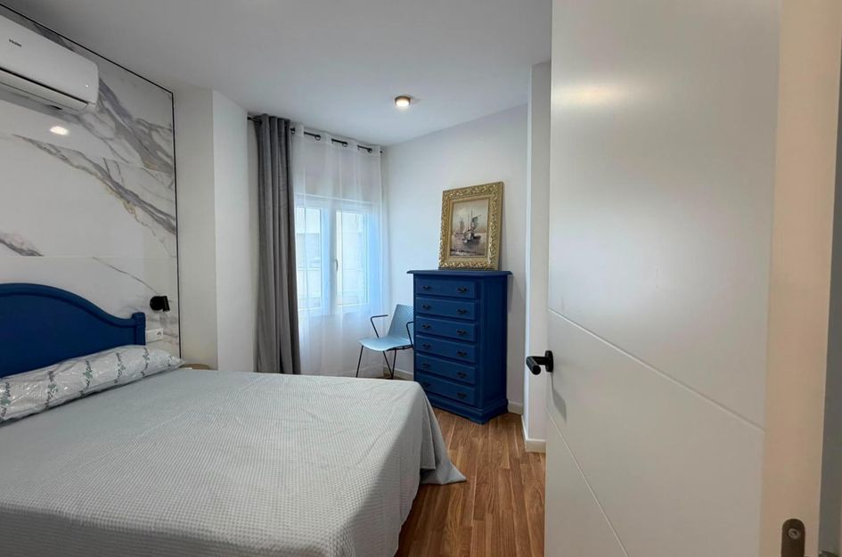 Appartement in Torrevieja