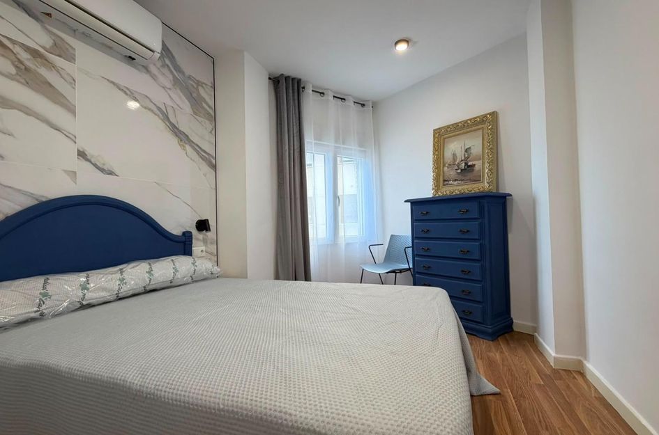Appartement in Torrevieja