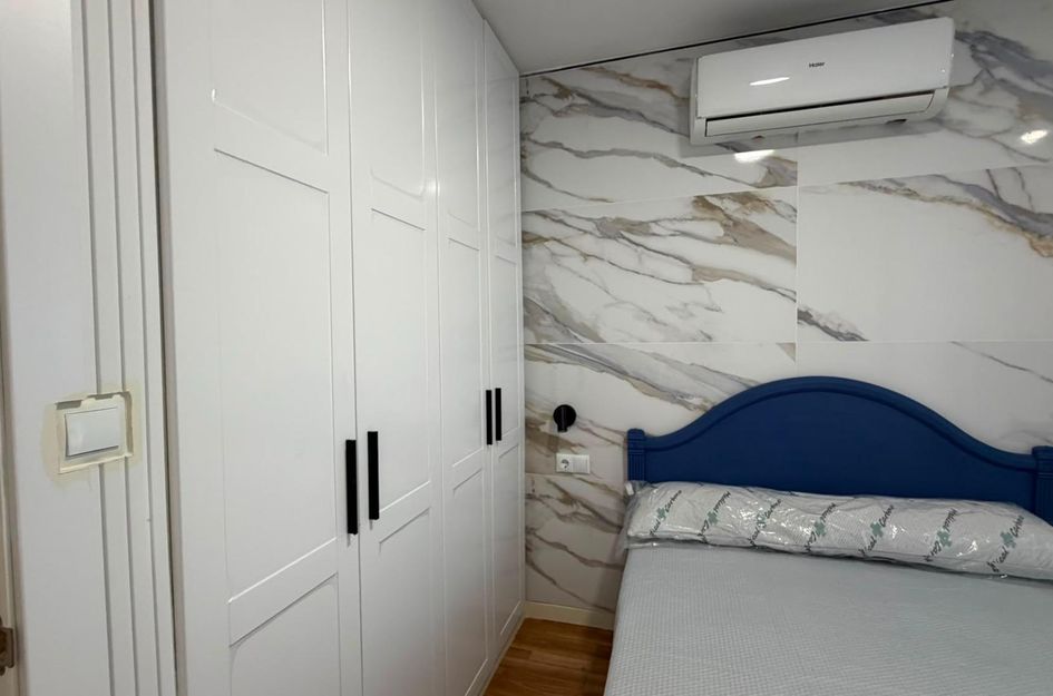 Appartement in Torrevieja