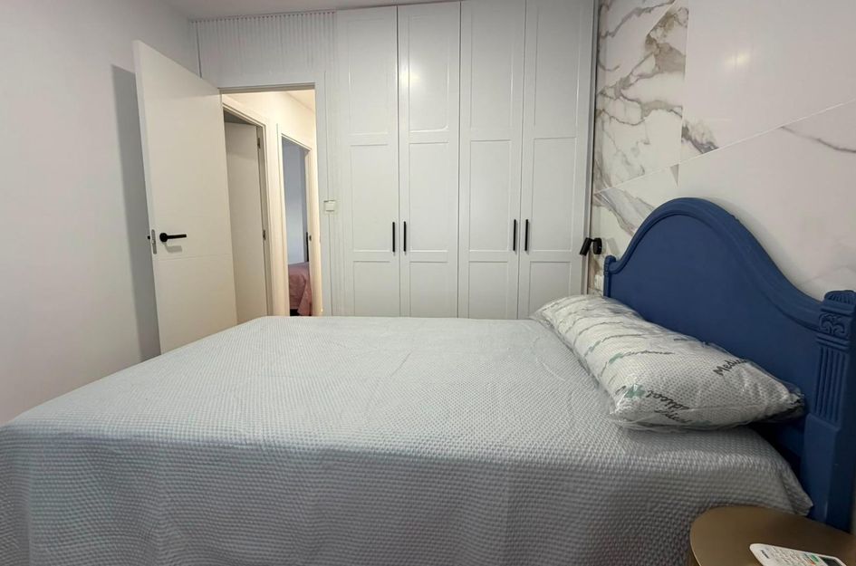 Appartement in Torrevieja