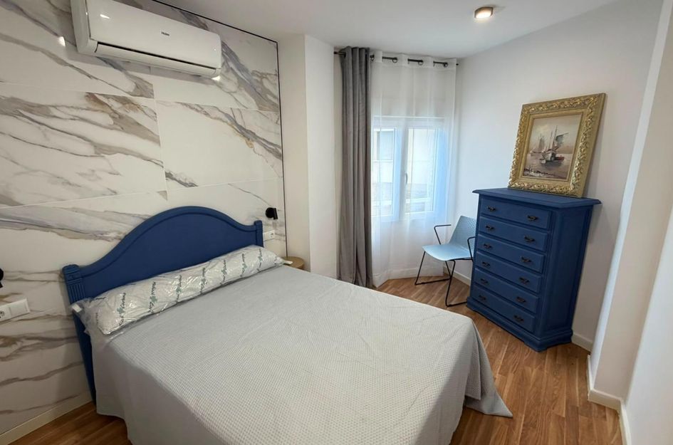 Appartement in Torrevieja