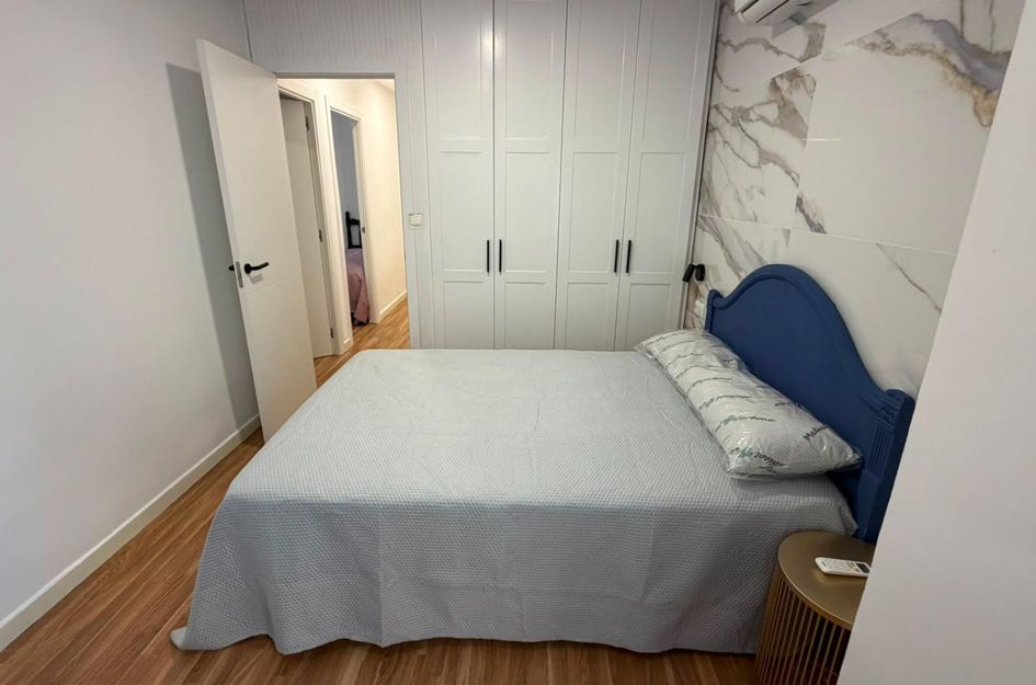 Appartement in Torrevieja