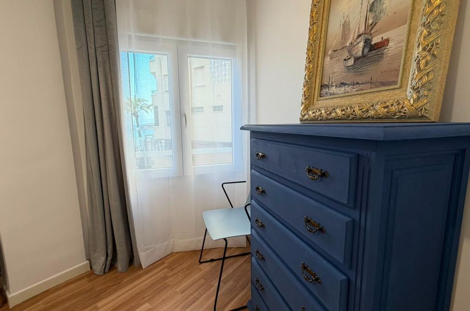 Appartement in Torrevieja