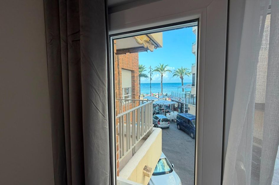 Appartement in Torrevieja