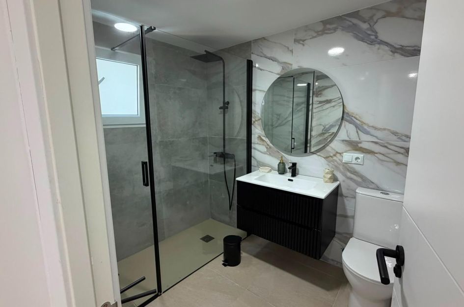 Appartement in Torrevieja