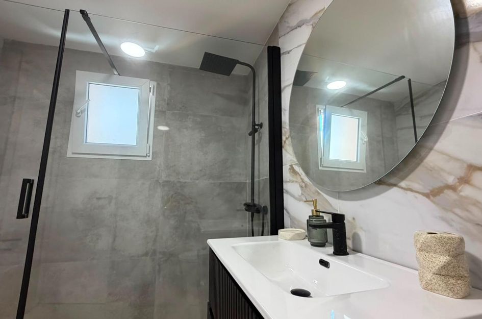 Appartement in Torrevieja