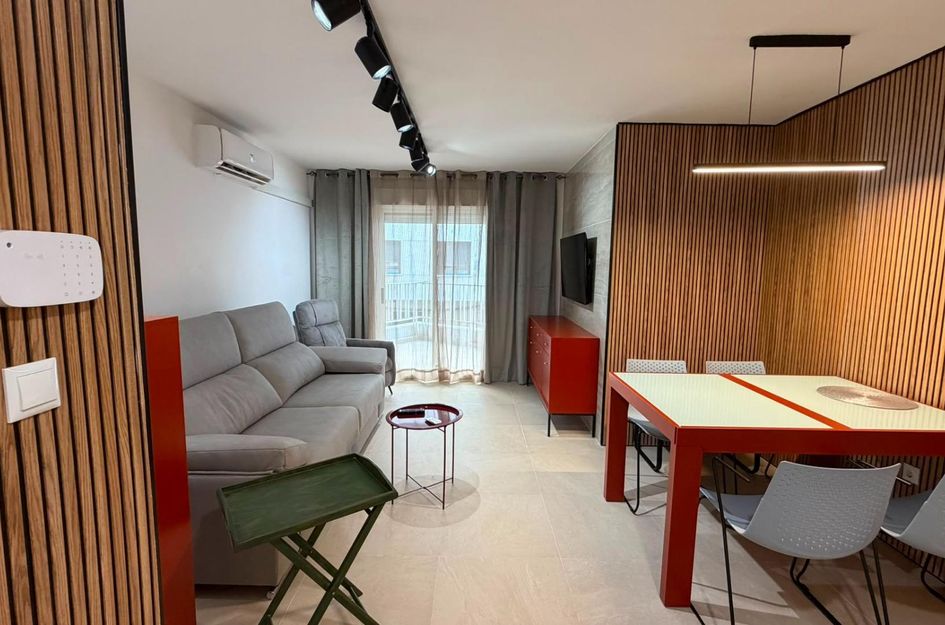 Appartement in Torrevieja