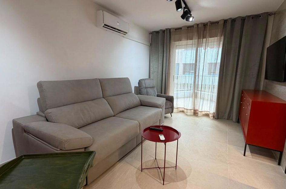 Appartement in Torrevieja