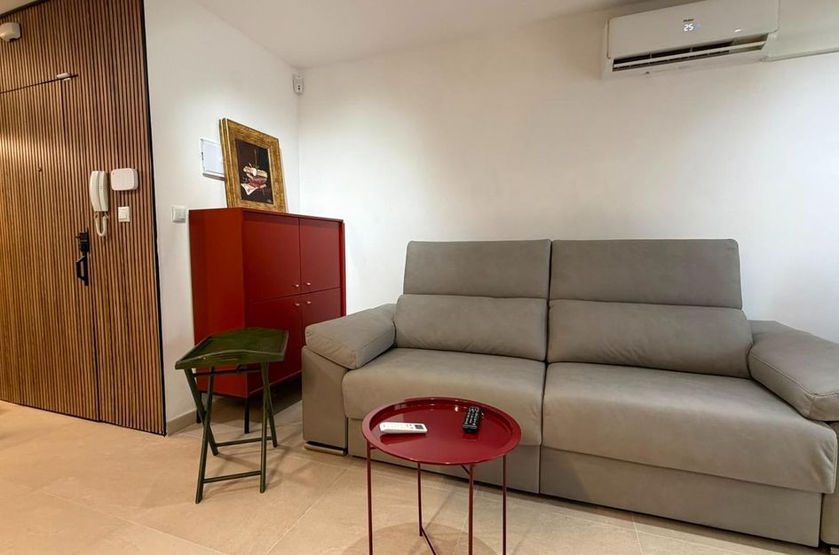 Appartement in Torrevieja