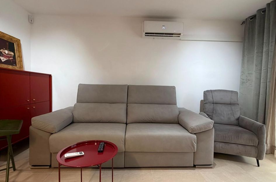 Appartement in Torrevieja