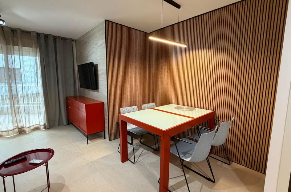 Appartement in Torrevieja