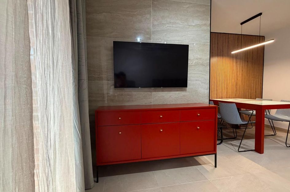 Appartement in Torrevieja