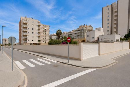 Perceel in Torrevieja