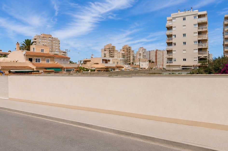Perceel in Torrevieja
