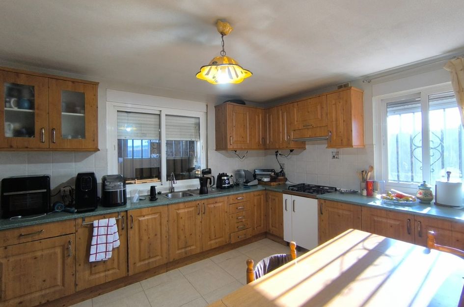 Villa in Las Virtudes