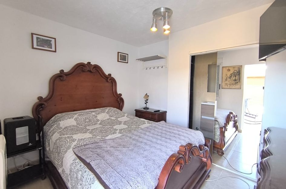 Villa in Las Virtudes