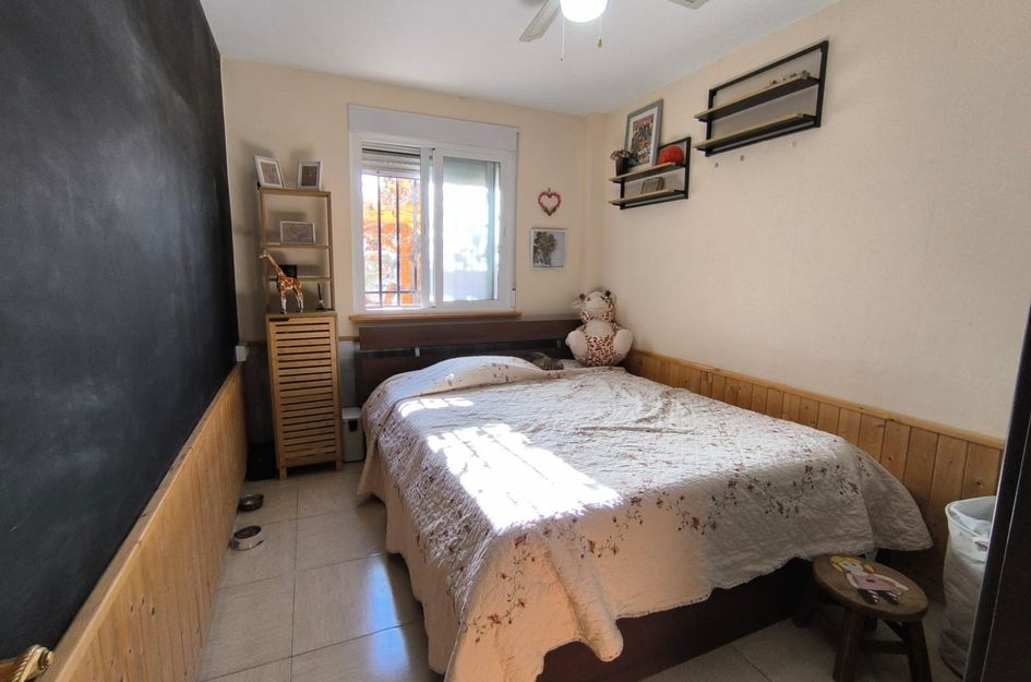 Villa in Las Virtudes