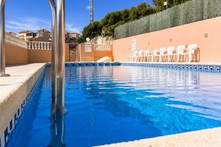 Huis in Playa Flamenca