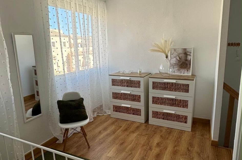 Huis in Playa Flamenca