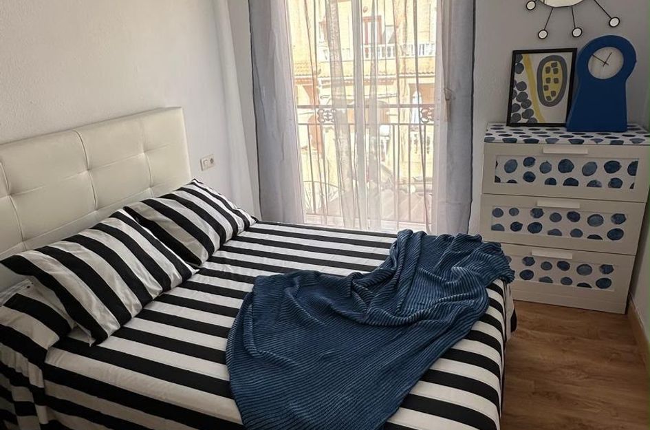Huis in Playa Flamenca