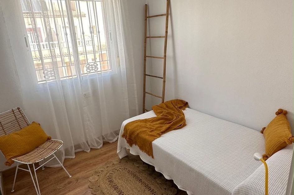 Huis in Playa Flamenca