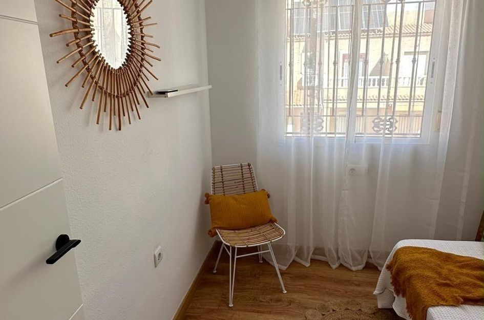 Huis in Playa Flamenca