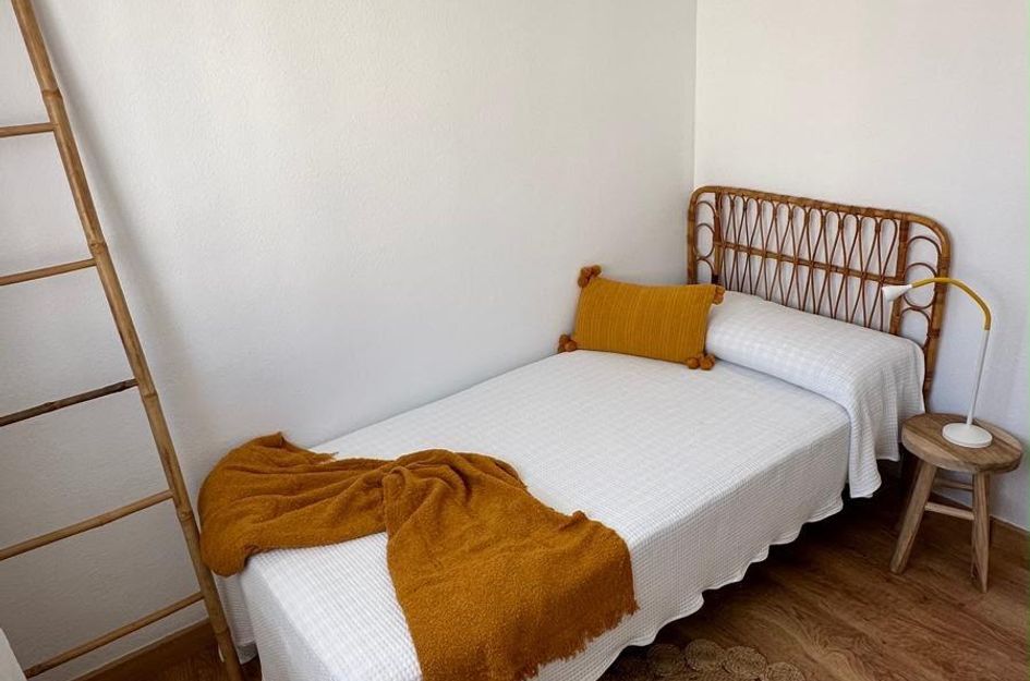 Huis in Playa Flamenca