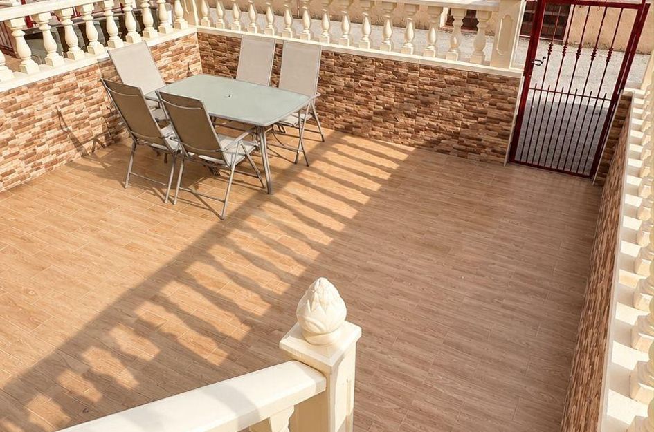 Huis in Playa Flamenca
