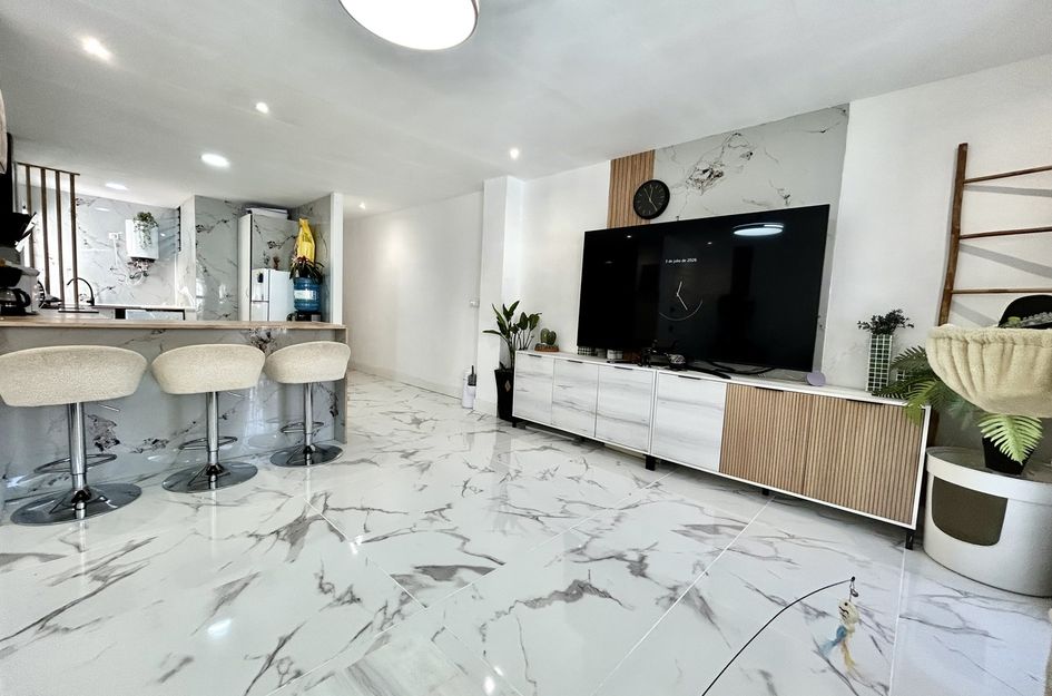 Appartement in San Pedro del Pinatar